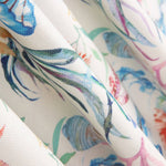 Toile Panama Poisson de mer - Ribes y Casals