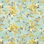 Toile Panama Oiko Vert - Ribes y Casals