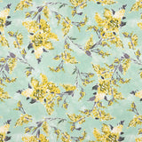 Toile Panama Oiko Vert - Ribes y Casals