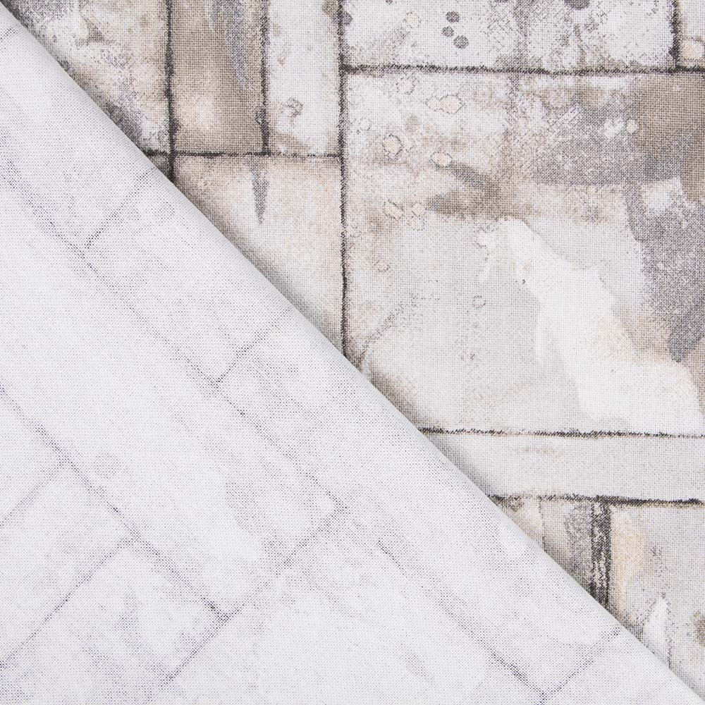 Toile Mur Gris - Ribes y Casals