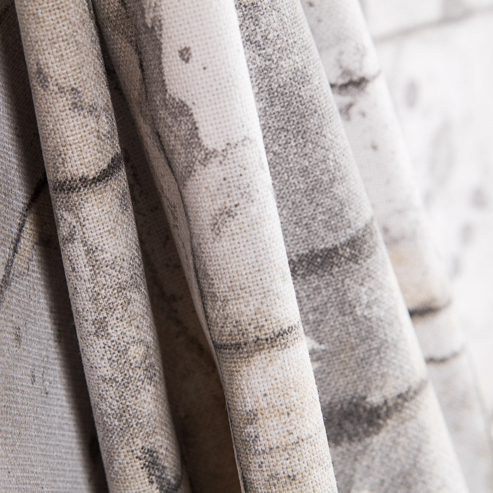 Toile Mur Gris - Ribes y Casals