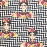 Toile Pied de Poule Frida - Ribes y Casals