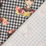 Toile Pied de Poule Frida - Ribes y Casals