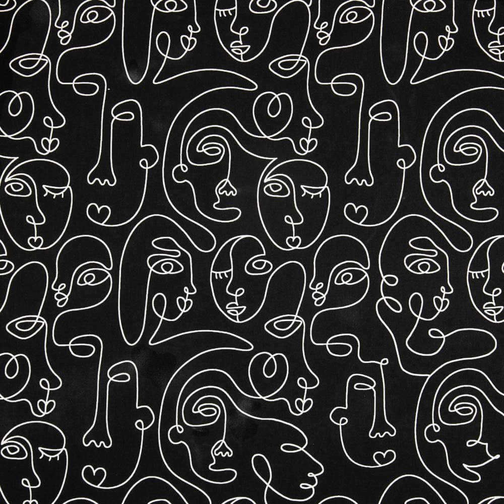 Toile Picasso - Ribes y Casals