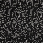 Toile Picasso - Ribes y Casals