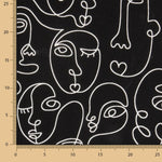 Toile Picasso - Ribes y Casals