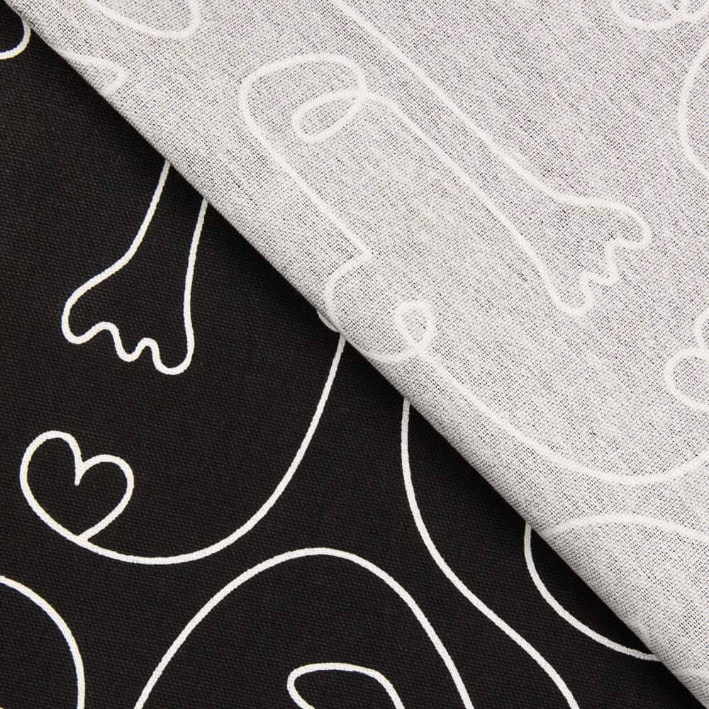 Toile Picasso - Ribes y Casals