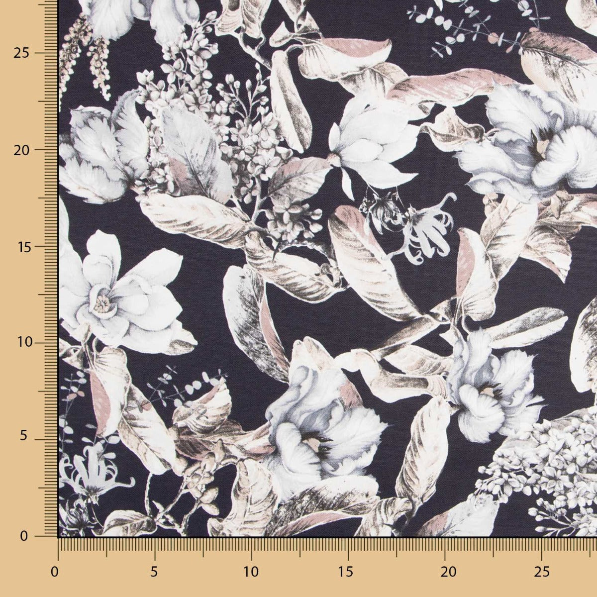 Toile Plantes Marengo - Ribes y Casals