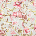 Toile Plantes Vert Clair - Ribes y Casals