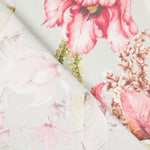 Toile Plantes Vert Clair - Ribes y Casals