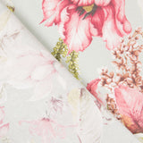 Toile Plantes Vert Clair - Ribes y Casals