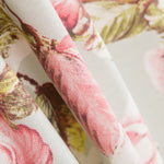 Toile Plantes Vert Clair - Ribes y Casals