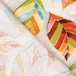 toile flux d&#39;automne - Ribes y Casals