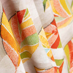 toile flux d&#39;automne - Ribes y Casals