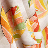 toile flux d&#39;automne - Ribes y Casals