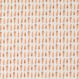 Toile Plumes Marron - Ribes y Casals