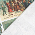 Décoration de Noël en toile - Ribes y Casals