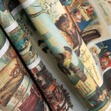 Décoration de Noël en toile - Ribes y Casals