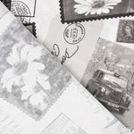 Toile Cartes Postales Europe - Ribes y Casals