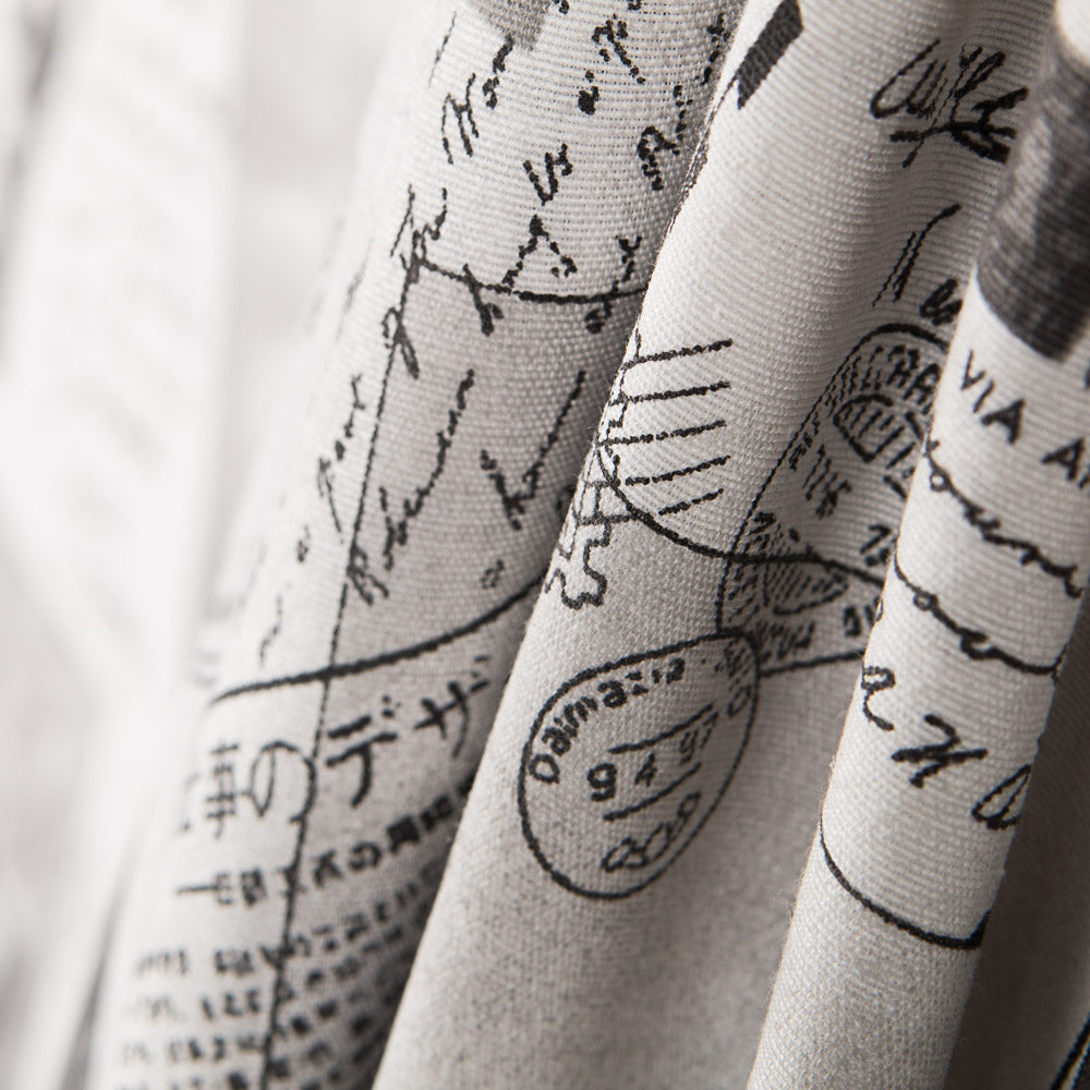 Toile Cartes Postales Europe - Ribes y Casals