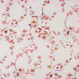 Toile Cretonne Printemps Rose - Ribes y Casals