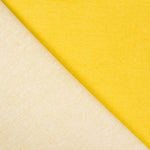 Toile Rustique Jaune - Ribes y Casals