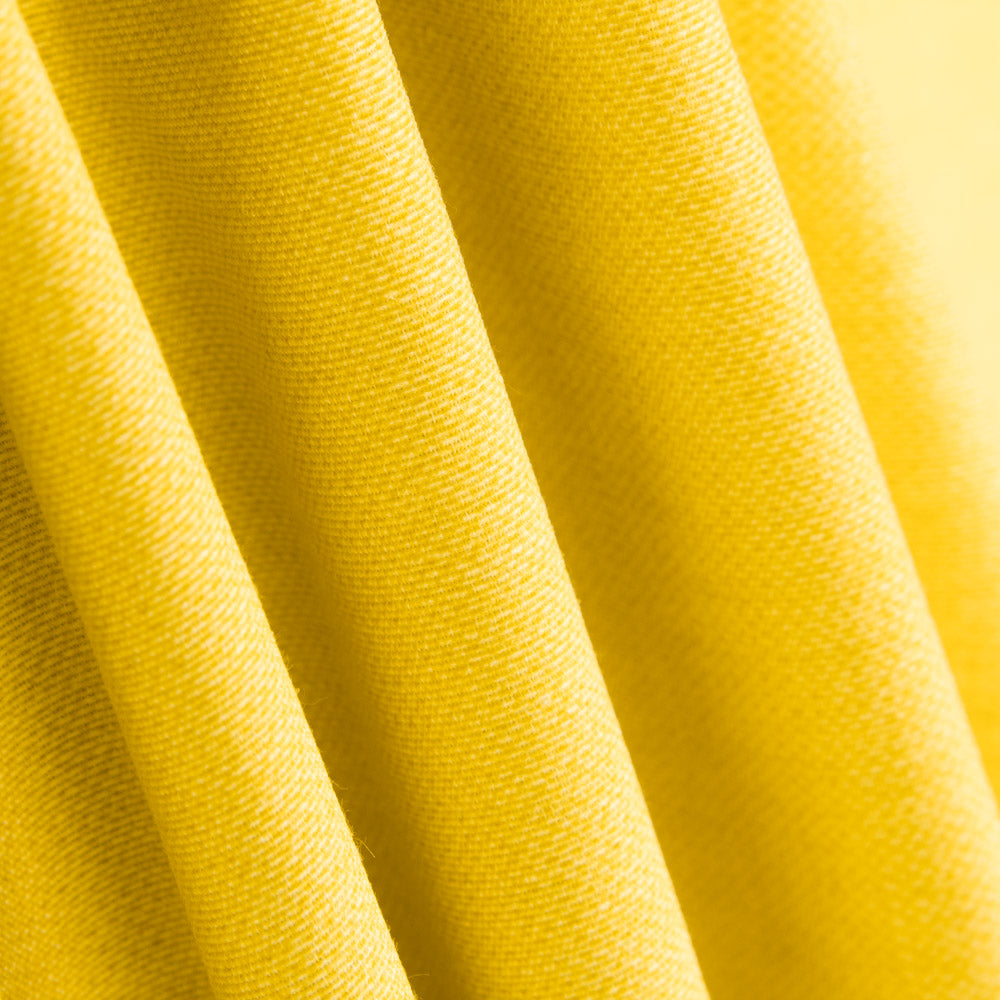 Toile Rustique Jaune - Ribes y Casals