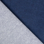 Toile Rustique Bleu Marine - Ribes y Casals