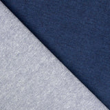 Toile Rustique Bleu Marine - Ribes y Casals