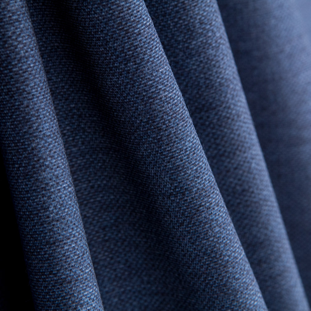 Toile Rustique Bleu Marine - Ribes y Casals