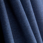 Toile Rustique Bleu Marine - Ribes y Casals