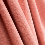 Toile Rustique Corail - Ribes y Casals