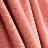 Toile Rustique Corail - Ribes y Casals