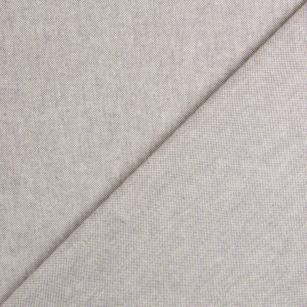 Toile Rustique Grise - Ribes y Casals