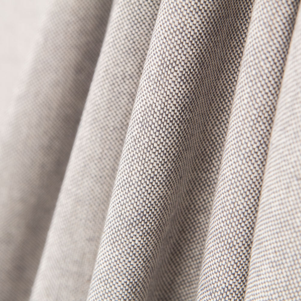 Toile Rustique Grise - Ribes y Casals