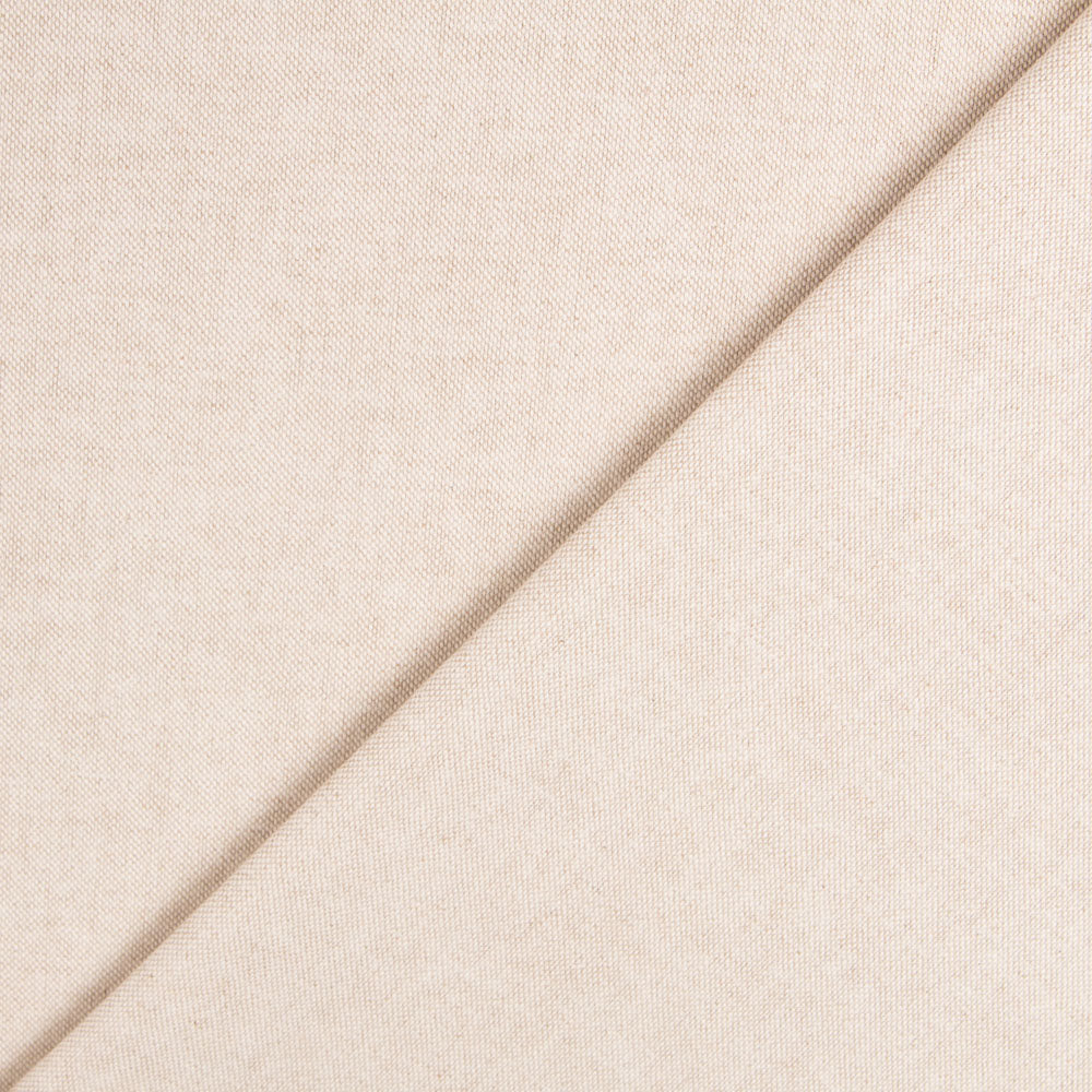 Toile Rustique Naturel - Ribes y Casals