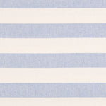 Toile Rustique Rayée Bleue - Ribes y Casals