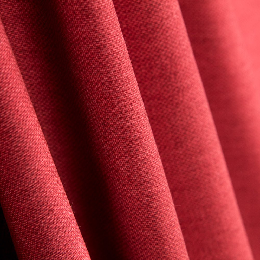 Toile Rustique Rouge - Ribes y Casals