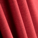 Toile Rustique Rouge - Ribes y Casals