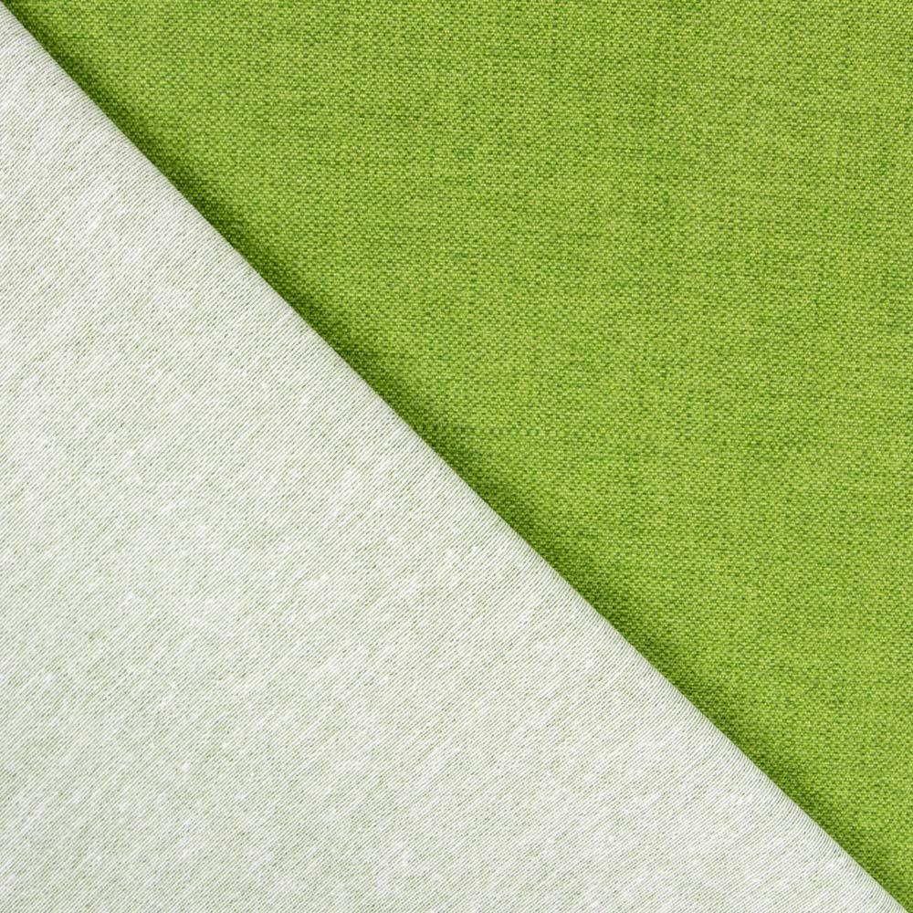 Toile Rustique Vert - Ribes y Casals