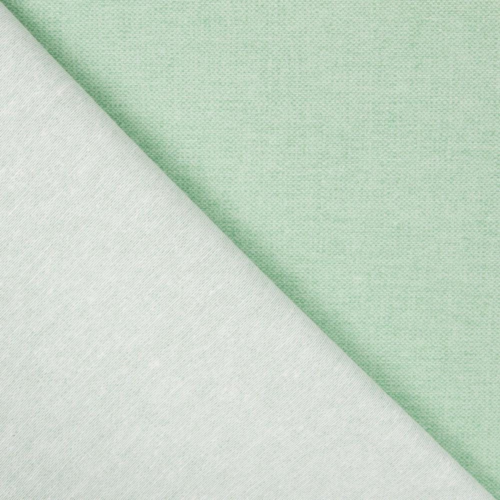 Toile Rustique Vert Clair - Ribes y Casals