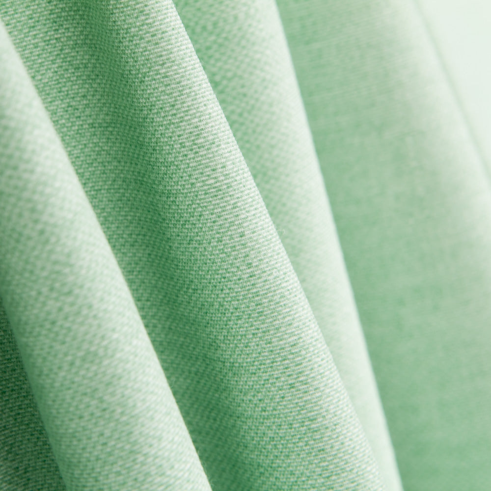 Toile Rustique Vert Clair - Ribes y Casals