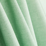 Toile Rustique Vert Clair - Ribes y Casals