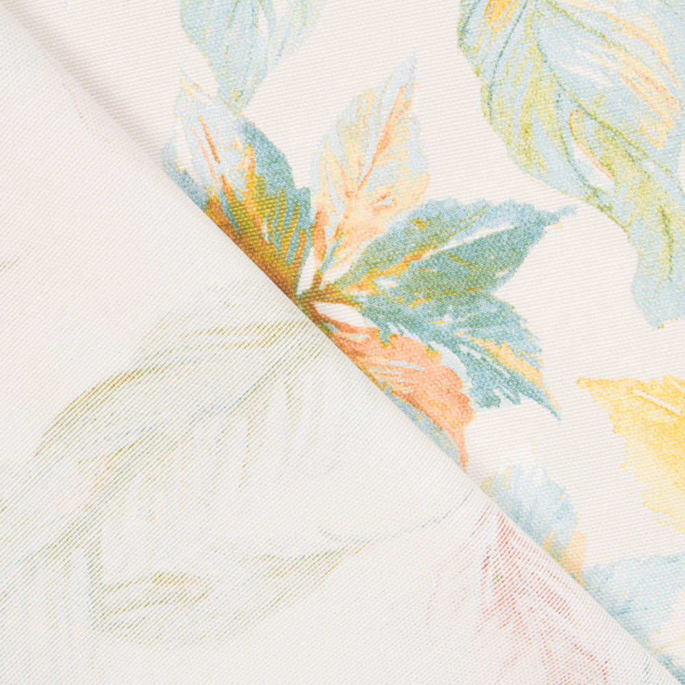 Toile Branches Jaune - Ribes y Casals