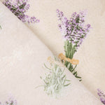 toile lavande provence - Ribes y Casals