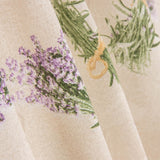 toile lavande provence - Ribes y Casals