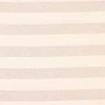 Toile Rustique Rayures Maxi Paille - Ribes y Casals