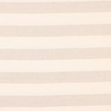 Toile Rustique Rayures Maxi Paille - Ribes y Casals