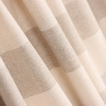 Toile Rustique Rayures Maxi Paille - Ribes y Casals