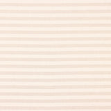 Toile Rustique Rayures Moyen Paille - Ribes y Casals